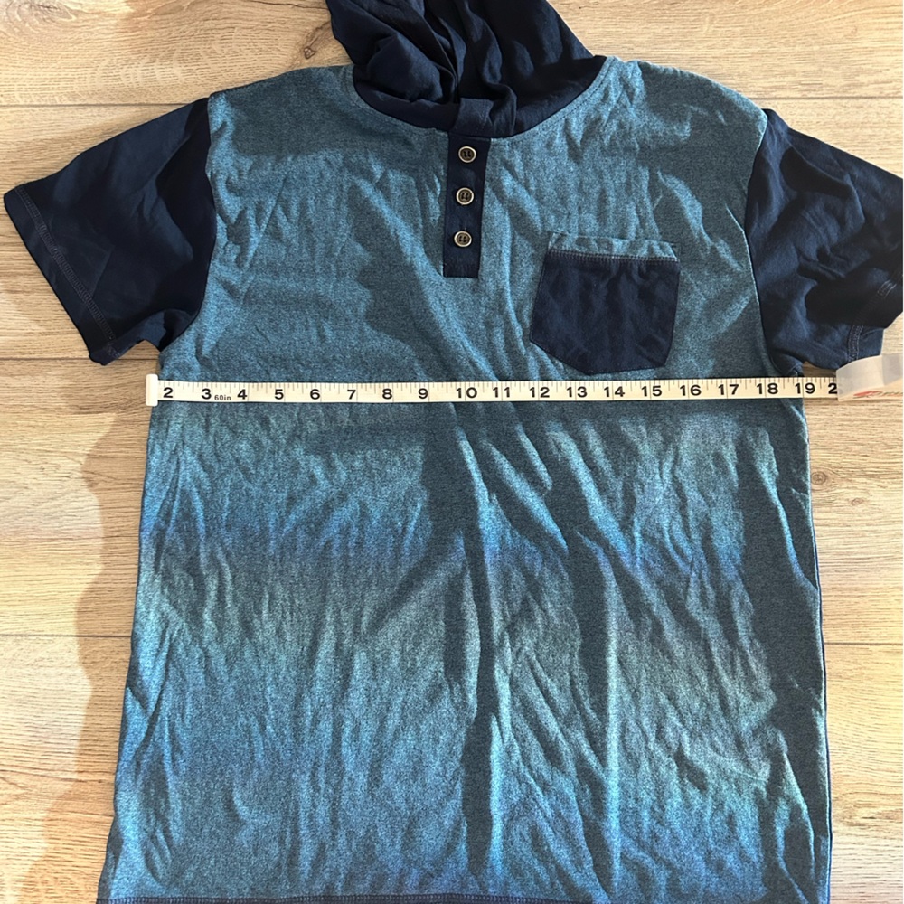 3 boys t shirt size fits 14-16 lot - Picture 9 of 10